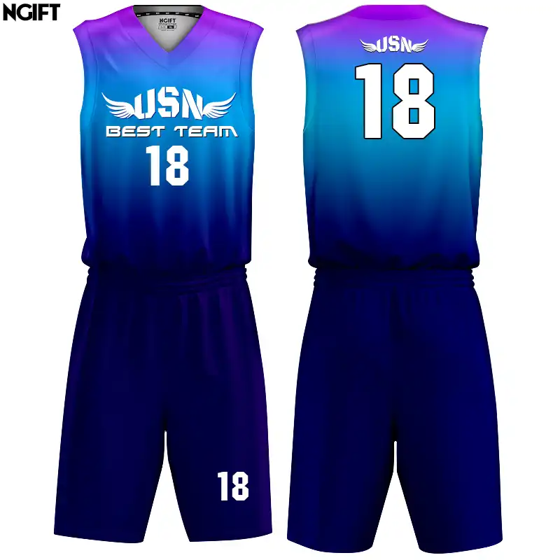 best basketball jersey design 2019