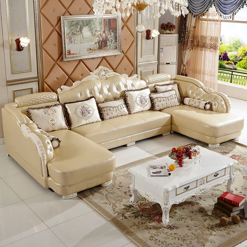 3 сиденья+ 2 шт. Lounge) Европейский диван для небольшой гостиной# ce-962
