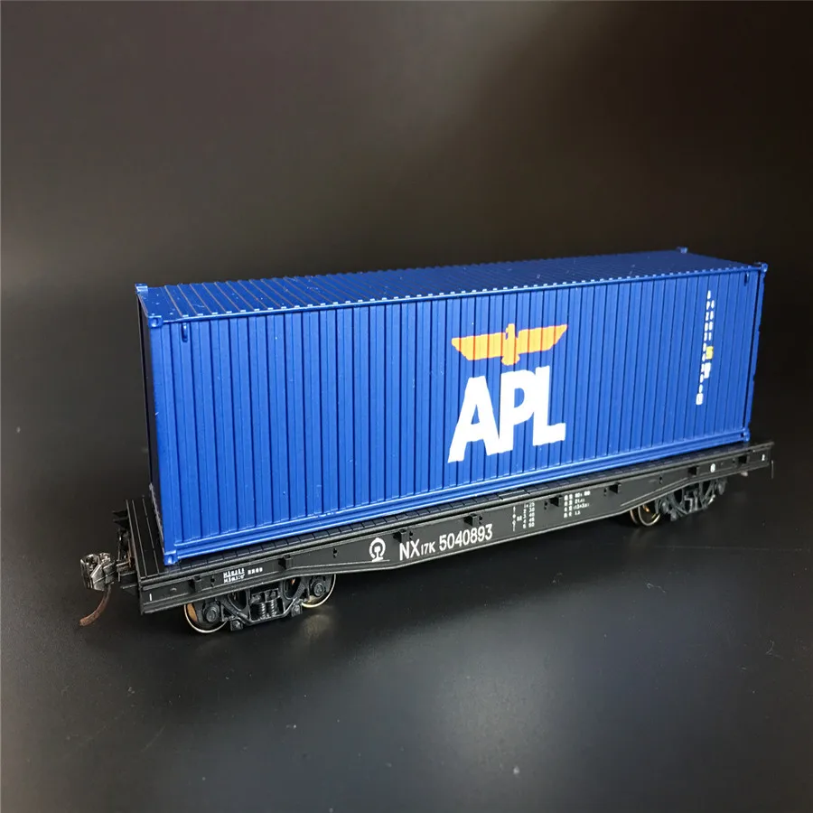 architecture ho scale tool train for ho train layout15