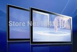 

46" 2 points Touch screen multi IR touch screen open frame