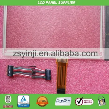 

New Touch Panel AMT9526