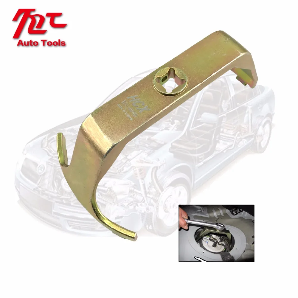 

Automotive Hand Tool Of Fuel Tank Lid Installer Remover Suitable For Mercedes Benz