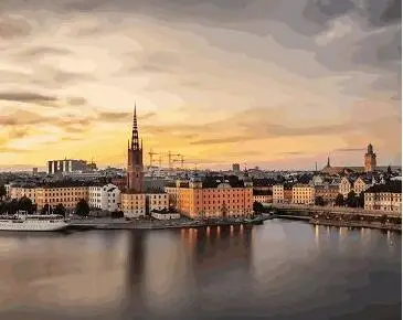 We130246 Stockholm Sweden