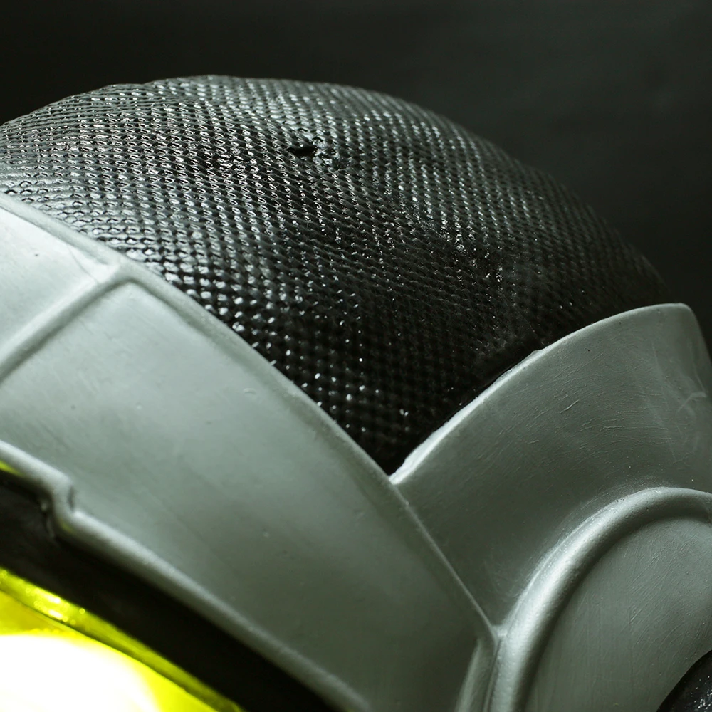 The Wasp LED Helmet Cosplay Ant-Man and The Wasp Woman LED Halloween Latex Mask (10)