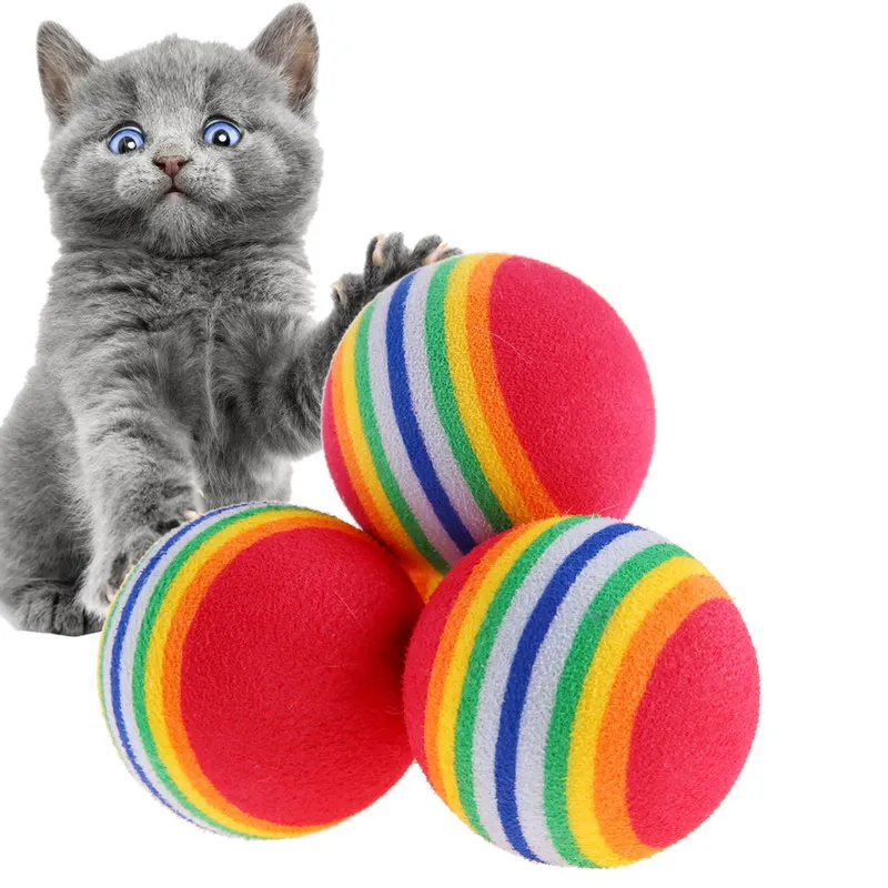 Cat Ball