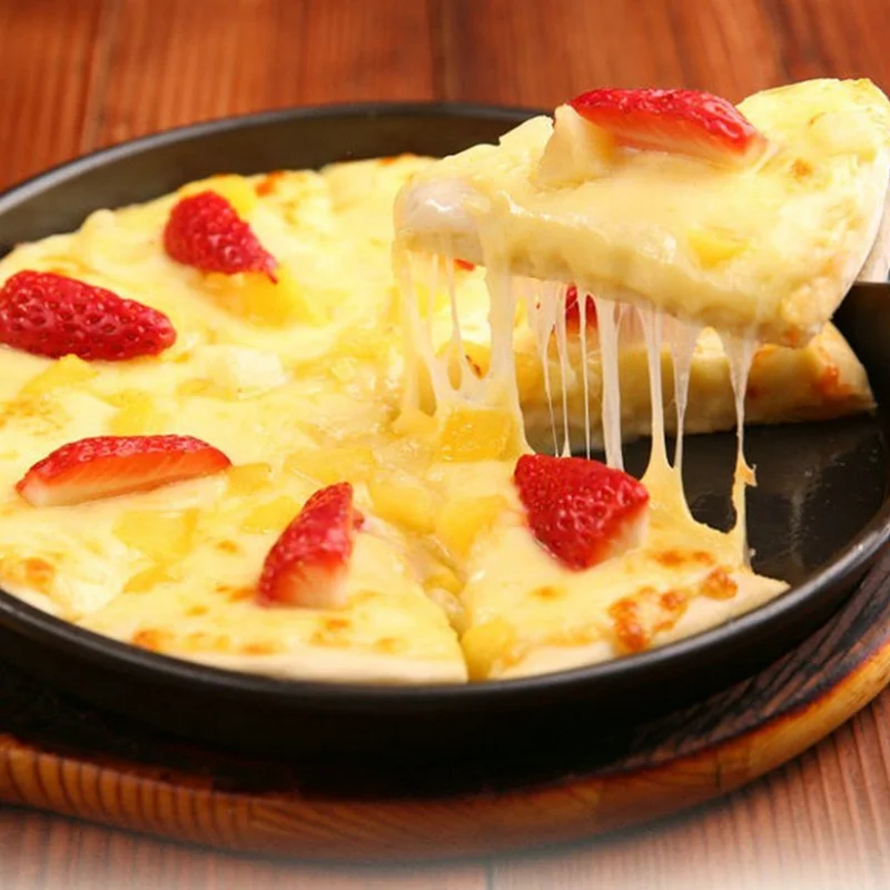 pizza tray 6