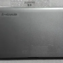ЖК-дисплей задняя крышка для Lenovo ЖК-дисплей В виде ракушки крышка задняя крышка 460.00d05.0004 серый