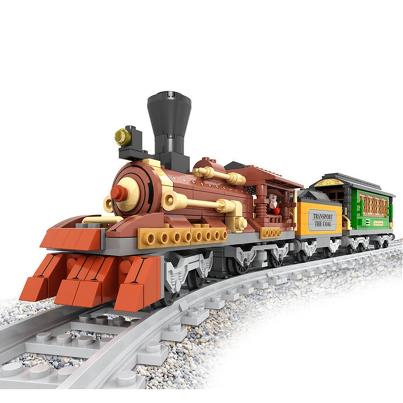 old fashioned building toys