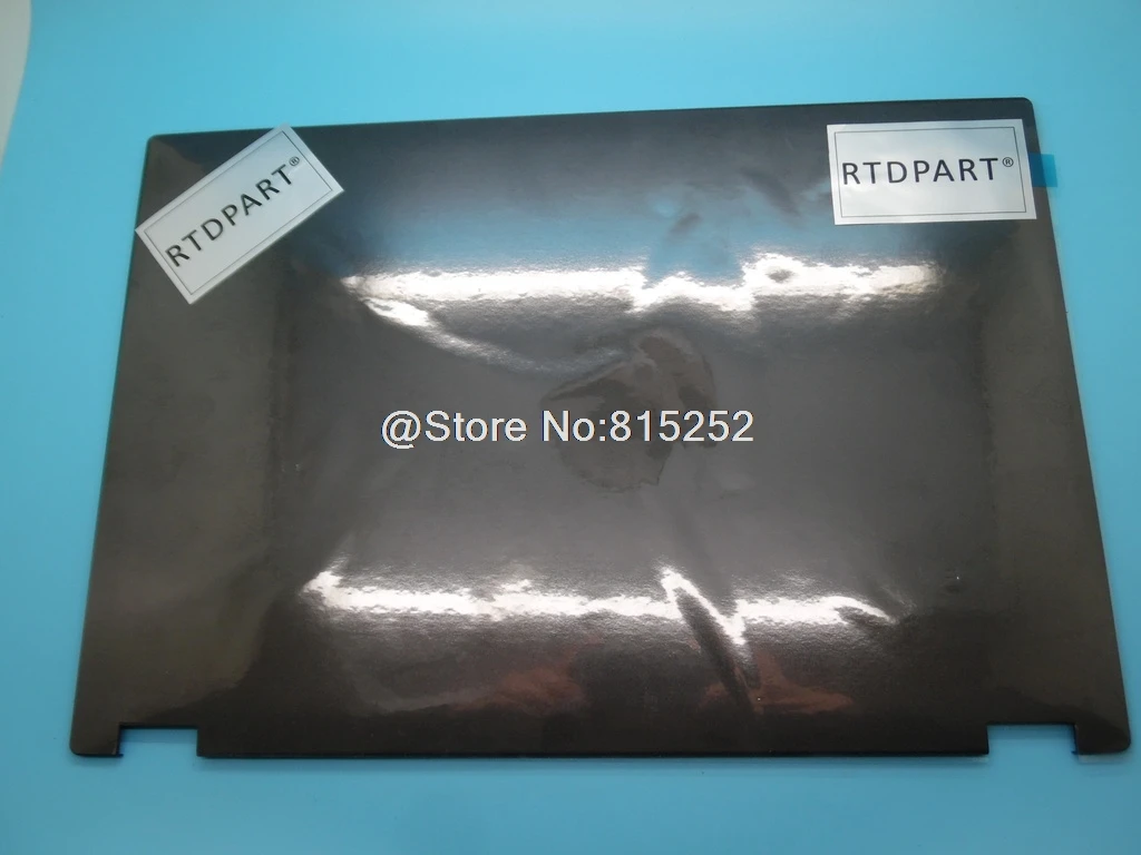 ЖК-верхняя крышка для lenovo для Thinkpad T440S T450S 04X3872 AP0SB000700 Touch 04X3866 AP0SB000100 без сенсорного задней крышки