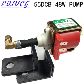 

55DCB 48W Pump AC110V-220V 50-60HZ 2000W/ 3000W smoke machine 48w oil pump dedicated stage lighting accessories