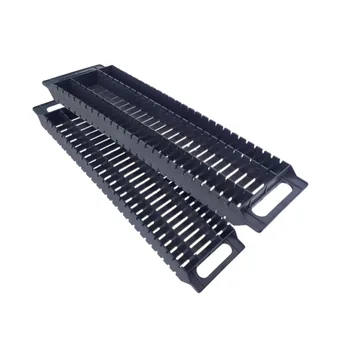 

Electronic Prevention PCB Drying Rack Storage Stand Circuit Board Holder Anti-static Tray new 1pc