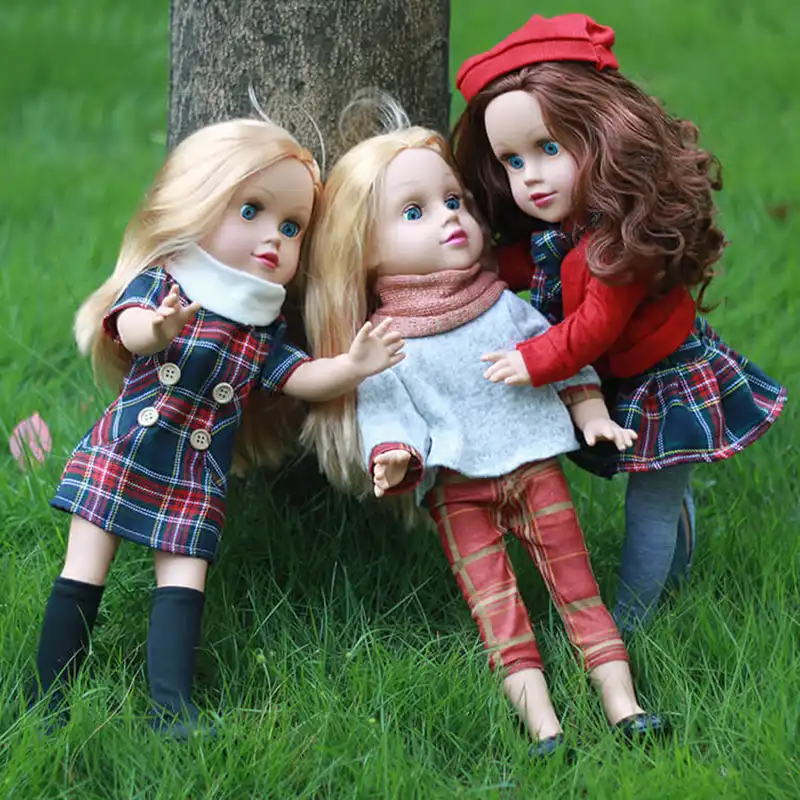 muñecas realistas baratas