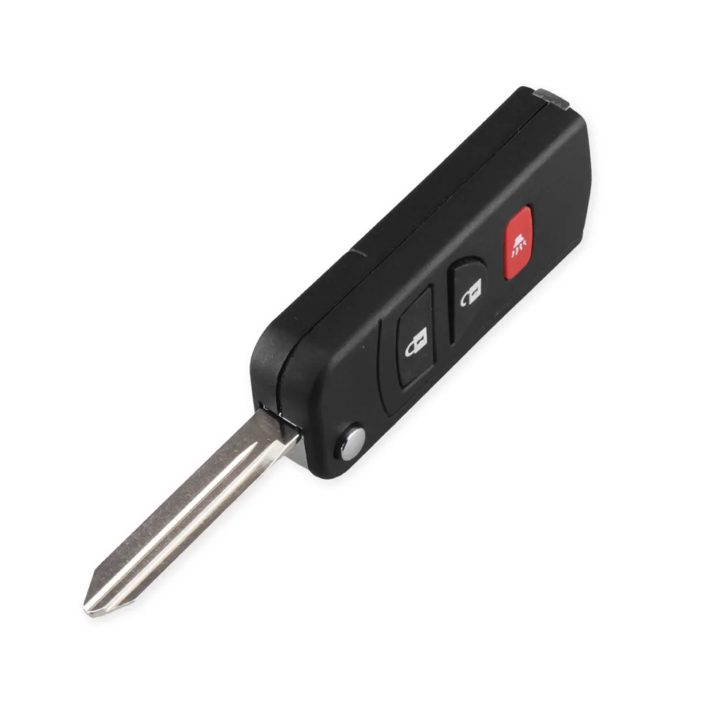 Chiave Telecomando per Nissan Infiniti Xterra Frontier Muranon PATHFINDER TITAN 12 Chiave Telecomando per Nissan Infiniti Xterra Frontier Muranon PATHFINDER TITAN -