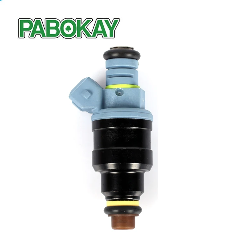 

Fuel injecter Nozzle Flow Matched for Audi A4 A6 2.4 0280150921 MA222 078133551
