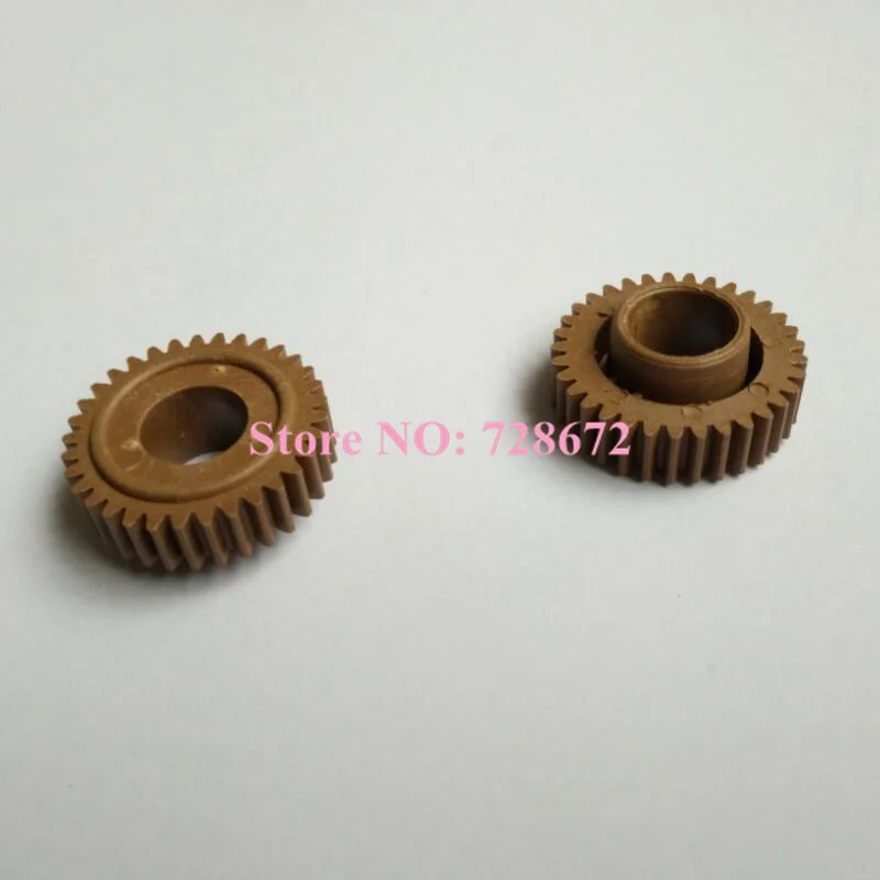 Samsung ML1210 ML1250 ML4500 SCX4100 JC66-00037 33T 上辊齿轮-3(1)