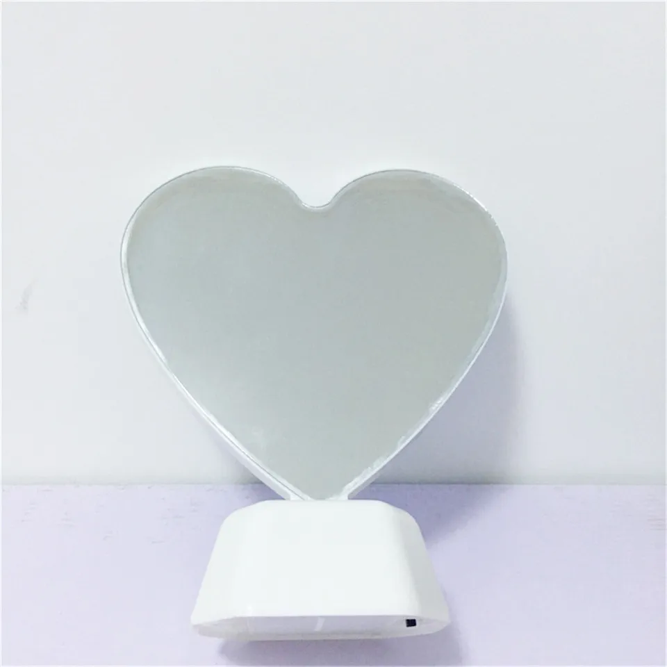 mirror tunnle lamp26