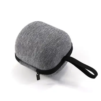 

Portable Anti-shock Hard EVA Travel Carrying Case Storage Bag for Google Home Mini Speaker Accessories