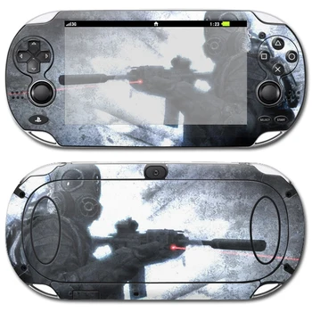 

Directly Factory Supplier full body games design skin For PSP vita 1000 skin#TN-PSVITA1000-0366