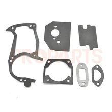 2PCS Chinese 4500 5200 5800 45CC 52CC 58CC Chainsaw Gasket Set