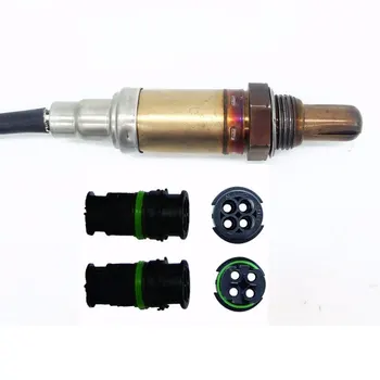

Auto Part Oxygen Sensor Lambda Probe for BMW M3 E46 3.2i BJ 2006 Universal Lambda Sensor Original Equipment Heated Oxygen Sensor