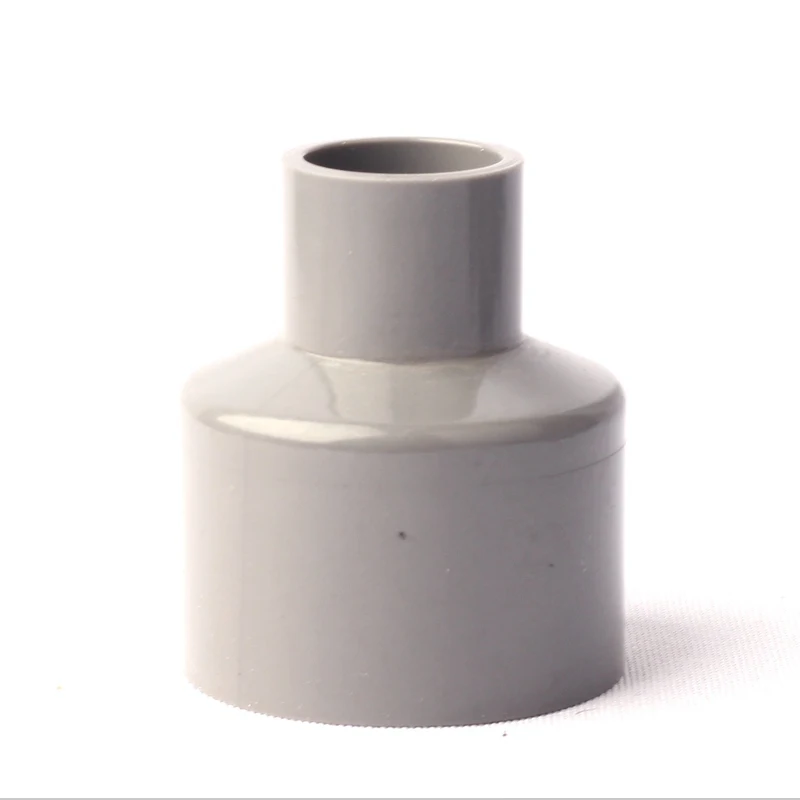 1pc 40mm to 20mm Reducing Socket PVC Barrel Concentric Reducer ...