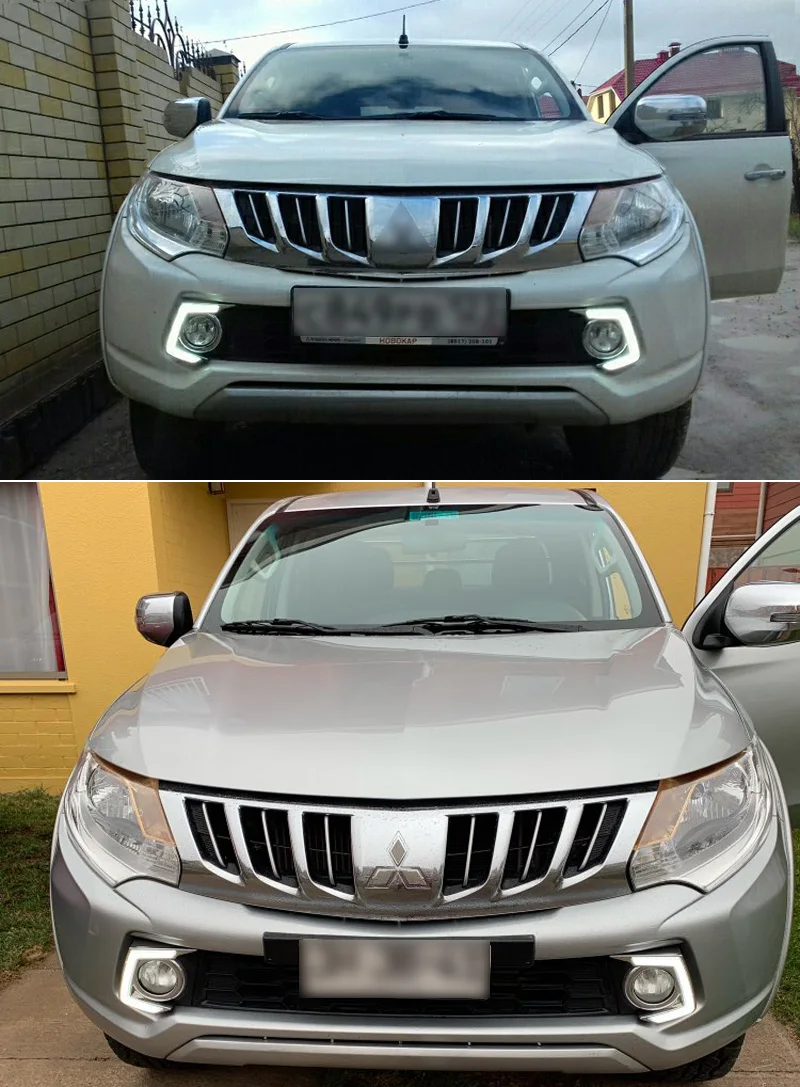 L200 -2