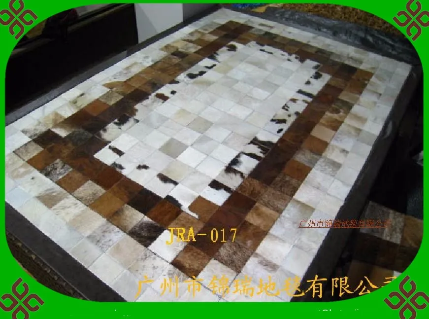 2018 free shipping 100 natural genuine cow leather mat weaving machine