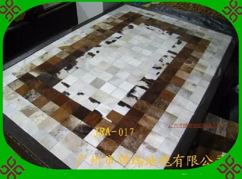 

2018 free shipping 100% natural genuine cow leather mat weaving machine