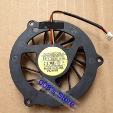 Охлаждающий вентилятор для ноутбука acer Aspire 7235 7535 7735G 7535Z 7735ZG 7738 DFS541305MH0T F81D DC 5V 0.5A 3 Pin