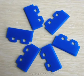 

10 pcs Wiper Generic solvent resistant blade for Mimaki JV5/JV33