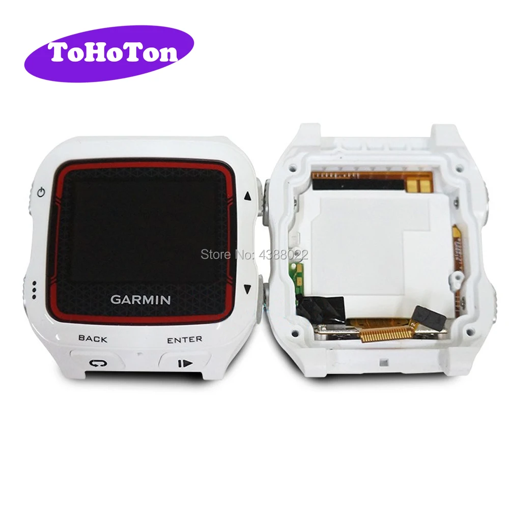 Garmin 920XT 4