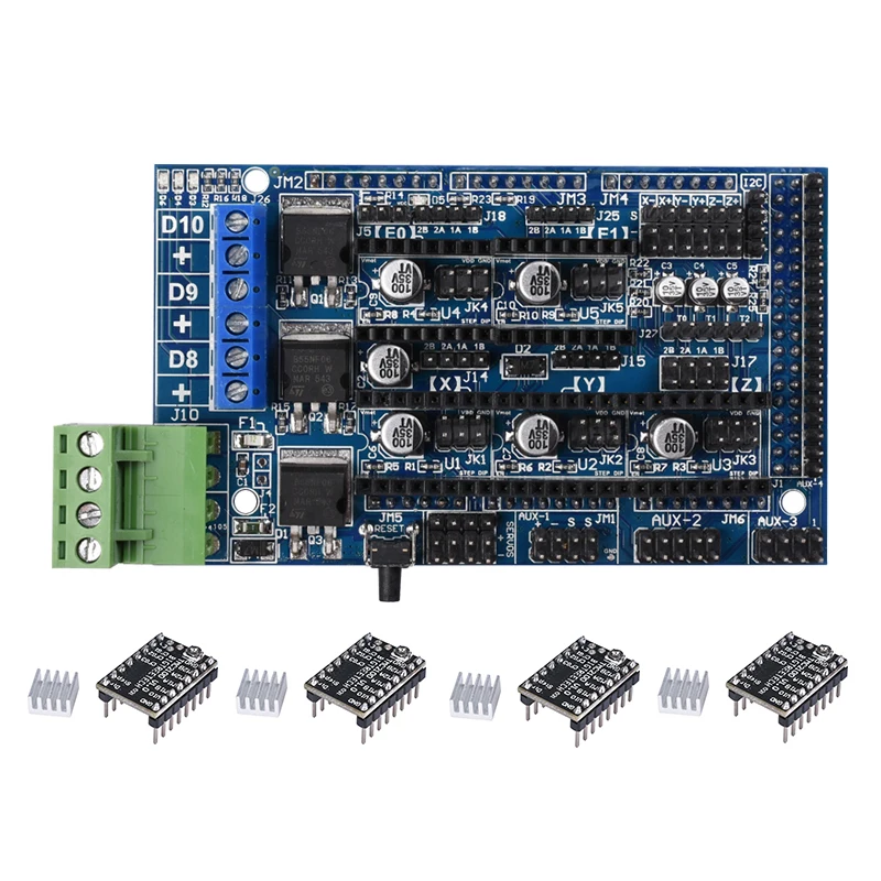 ramps 1.5