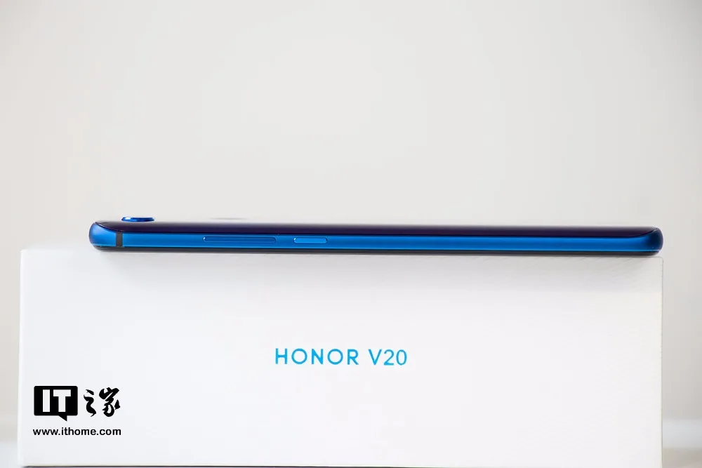 DHL Быстрая Honor V20 4G LTE мобильный телефон Kirin 980 Android 9,0 6," ips 2310X1080 8 Гб ram 256 ГБ rom МП NFC