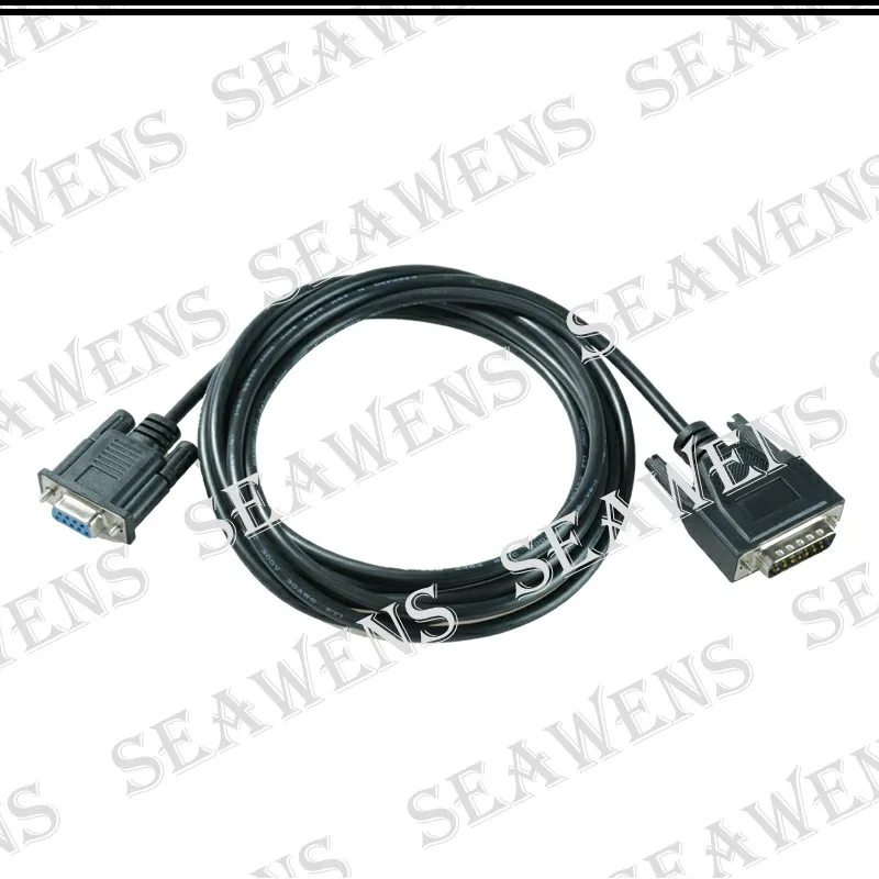 

6XV1 440-2KH32 Programming Cable 6XV1440-2KH32 for touch screen PLC ,OP programming cable,FREE SHIPPING