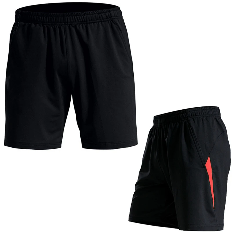 

Men's running Shorts gym shorts croos fit trunks fitness pants Active Trousers Training sports shorts Treadmill shorts football