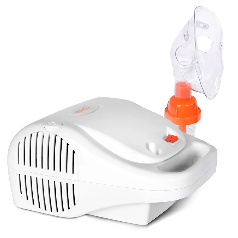 

Cofoe medical ultrasonic nebulizer air compressor Atomizer steaming device for respiratory tract infection treatment