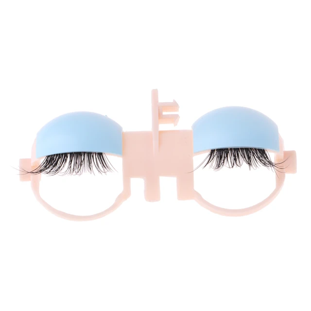 Doll Eyelid Eye Frame Mechanism for Blythe Doll Custom Use DIY