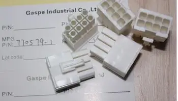 

10PCS 770579-1 8PIN connector