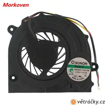 

laptop cpu cooling fan cooler for LENOVO G450 G450A G455 G455A G455L MF60090V1-C000-G99 G450LX G455GX G455LX G550 G450AX G555