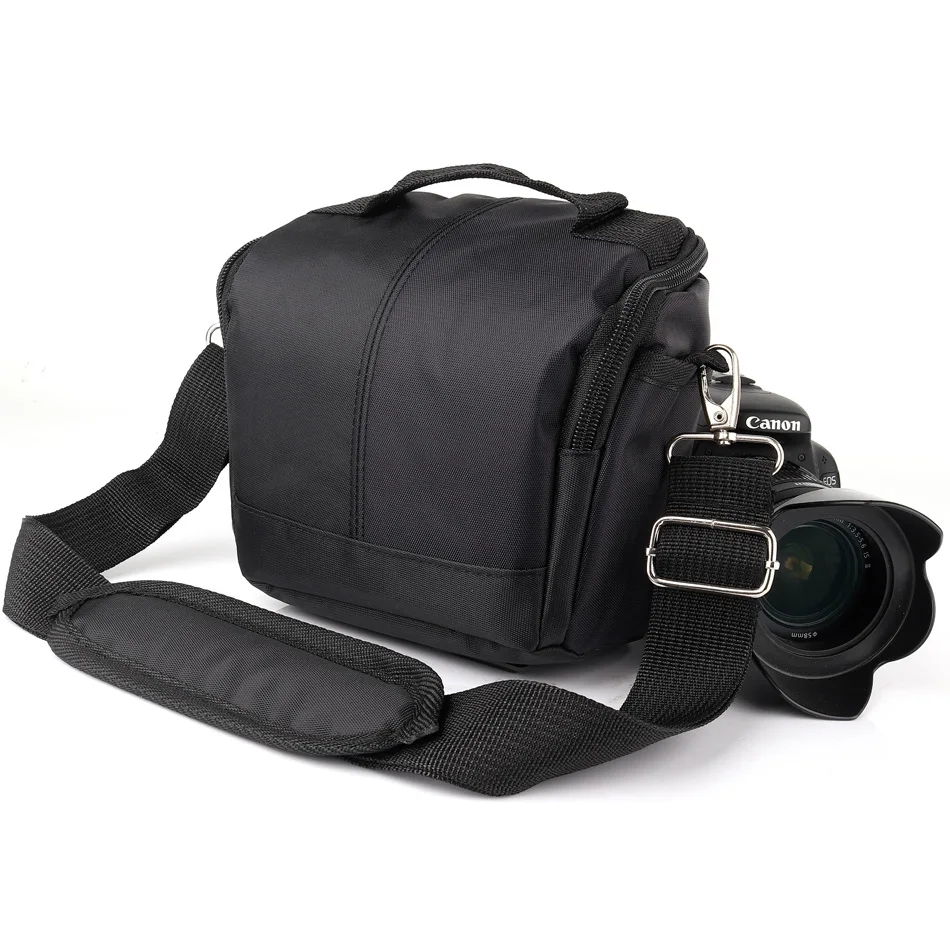 Waterproof Camera Case Bag For Fujifilm Fuji X M1 X T10 XT20 XT30 XT10 ...