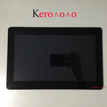 

For Transformer Book T100 T100TA T100TA-C1-GR T100T 5490NB LCD Display Touch Screen Assembly with Frame FP-TPAY10104A-02X-H
