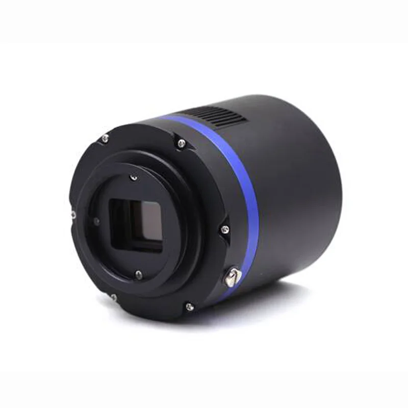 US $748.00 QHY183c Frozen Astronomical CCD Astronomical Camera Electronic Eyepieces Astronomical Cameras