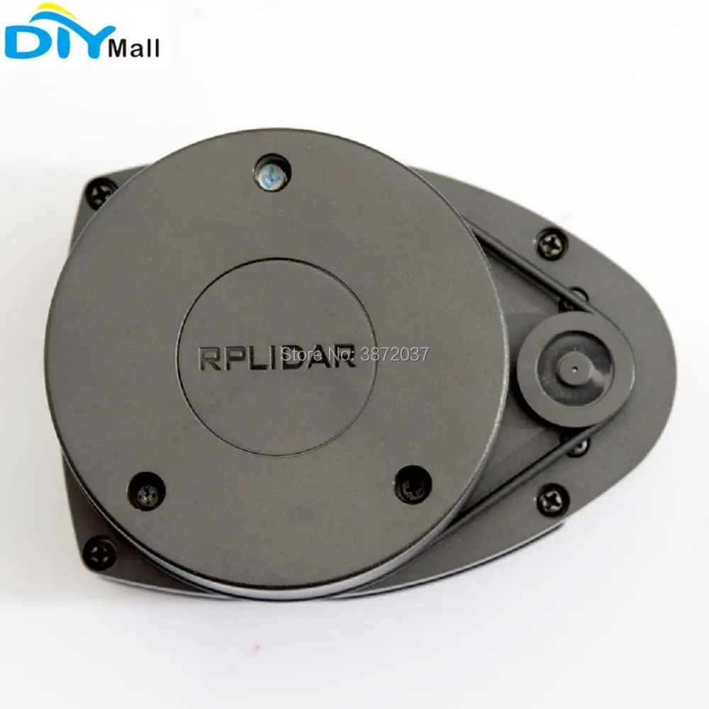RPLiDAR A1 360 градусов Лазерный Радар сканер Lidar датчик Расстояние обнаружения модуль 6 метров для робота избегания препятствий