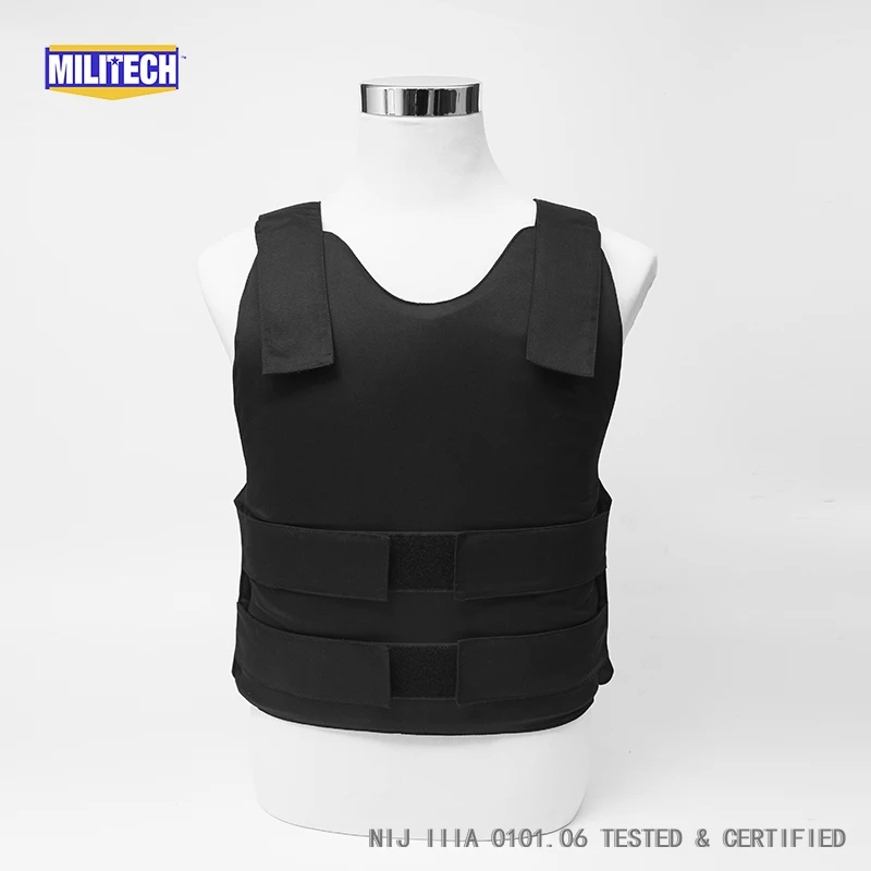 ballistic vest undershirt