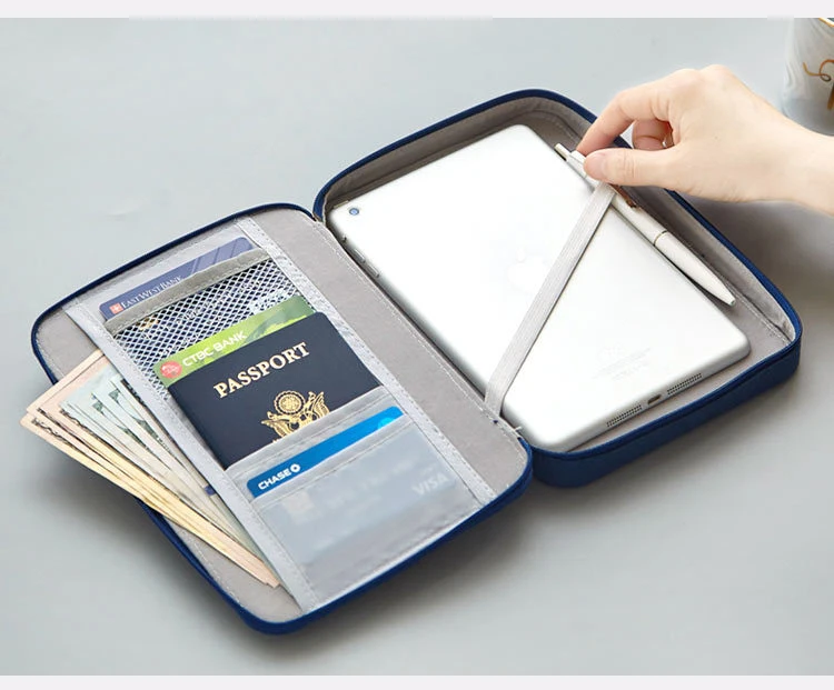 Caixa de Armazenamento Bolsa para Pencilcase Grande Capacidade Case Lápis Lona Zíper Bonito Criativo Caneta Portátil Escola Papelaria 5 criativo caneta caixa de armazenamento portátil saco
