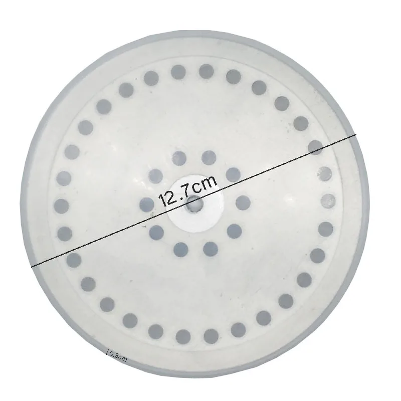 4kg sausage stuffer pad 2