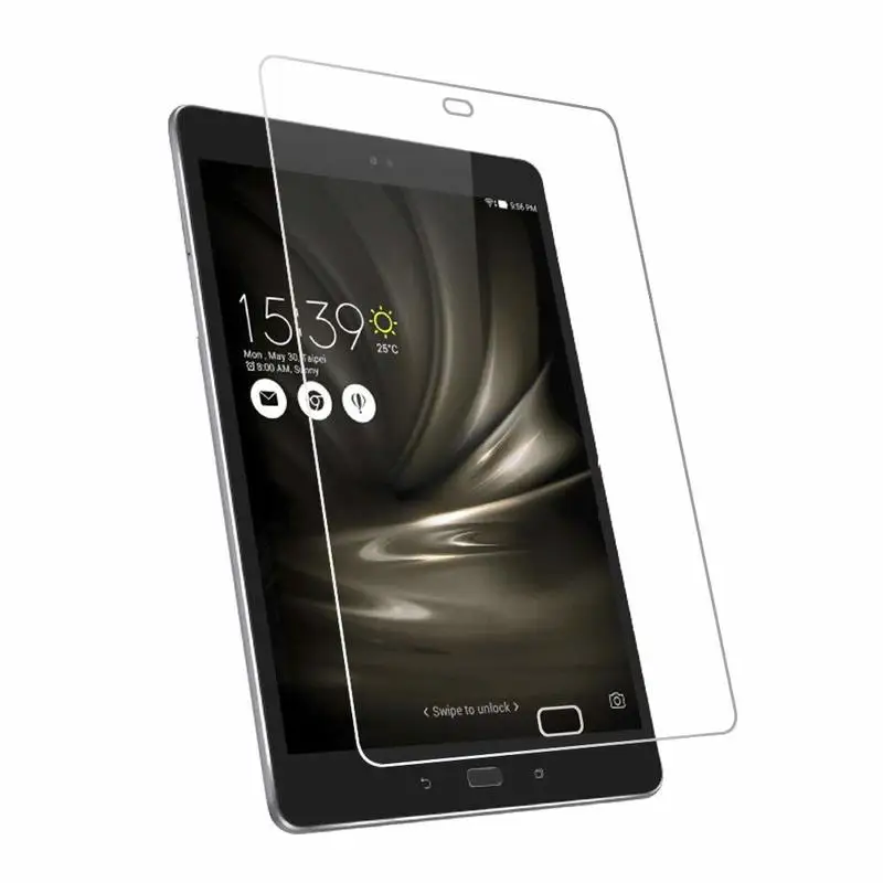 Защита экрана для Asus Zenpad 3S 10 Z500M Z500 9 7 &quotзакаленное стекло ASUS ZenPad 7&quot планшета |