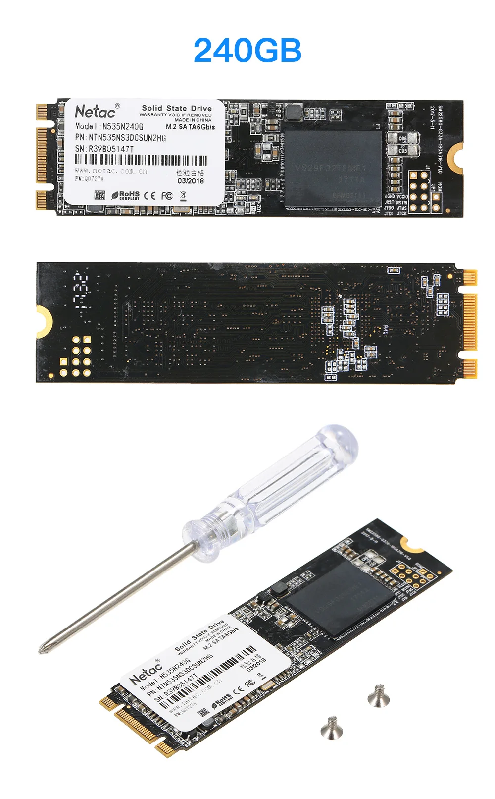 240GB