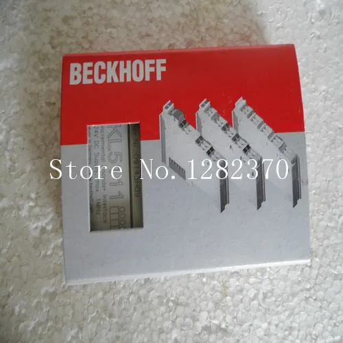 

[BELLA] New German original authentic spot BECKHOFF Beckhoff KL5111 modules