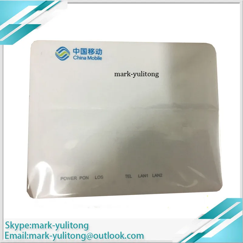 ZTE F603 6 0 Поддержка FTTH ONU ONT GPON HGU 1GE + 1FE 1TEL такая же функция как F601 F401 F643 F612 ONT|gpon onu|ont
